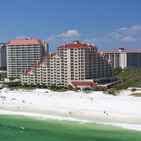 314 Beach Manor At Tops'L Resort Destin Extérieur photo