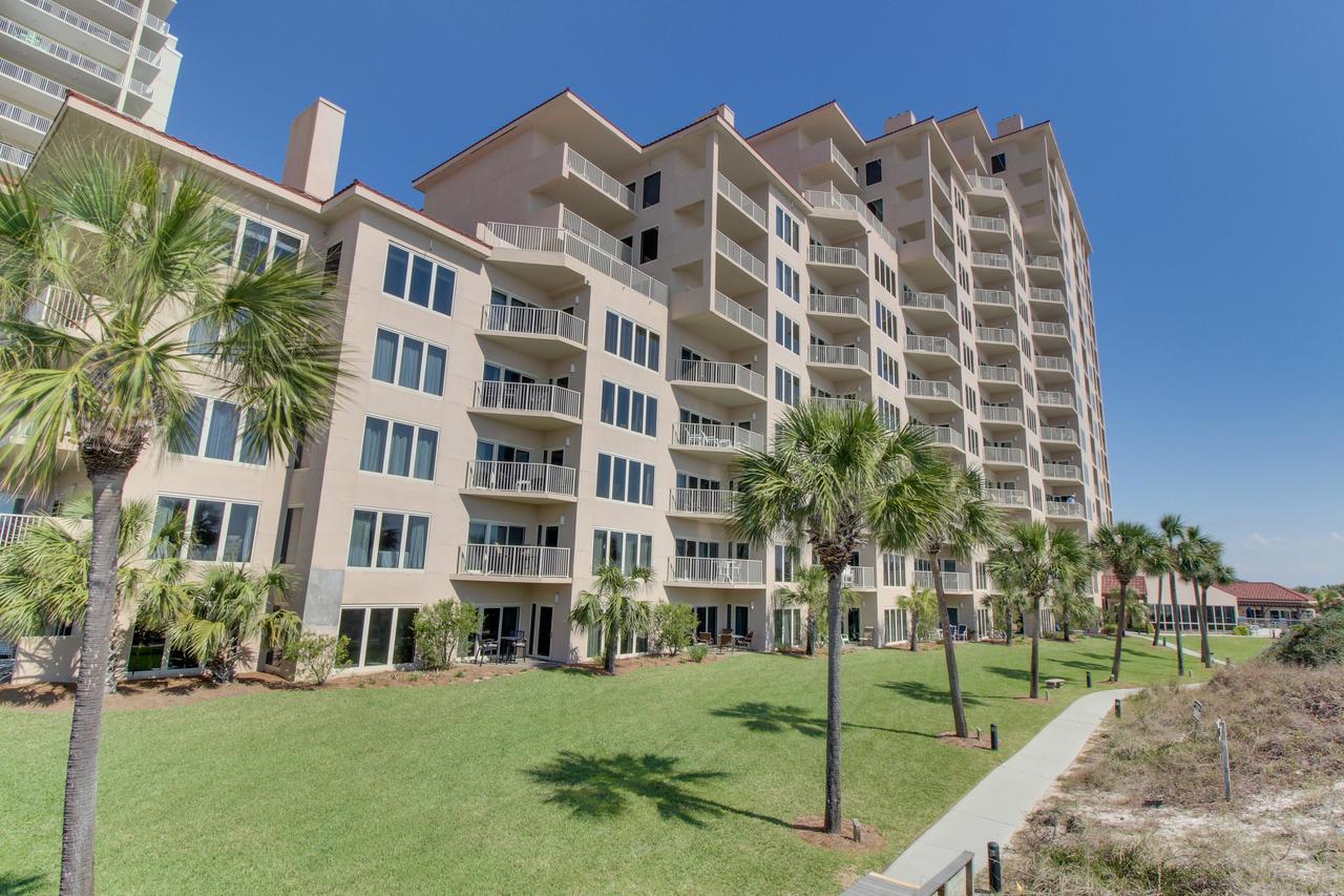 314 Beach Manor At Tops'L Resort Destin Extérieur photo