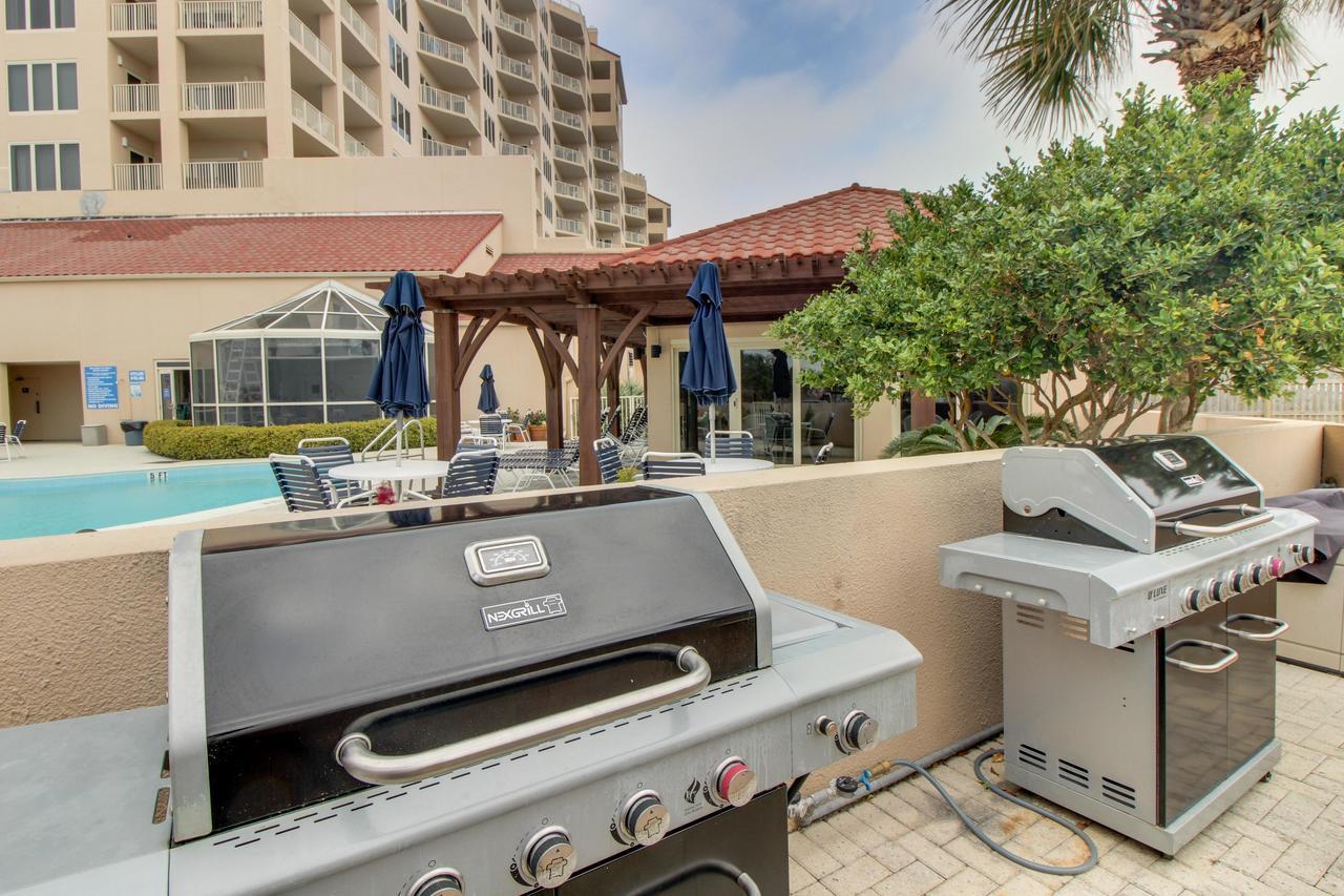 314 Beach Manor At Tops'L Resort Destin Extérieur photo