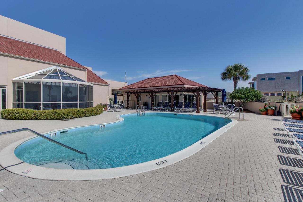 314 Beach Manor At Tops'L Resort Destin Extérieur photo